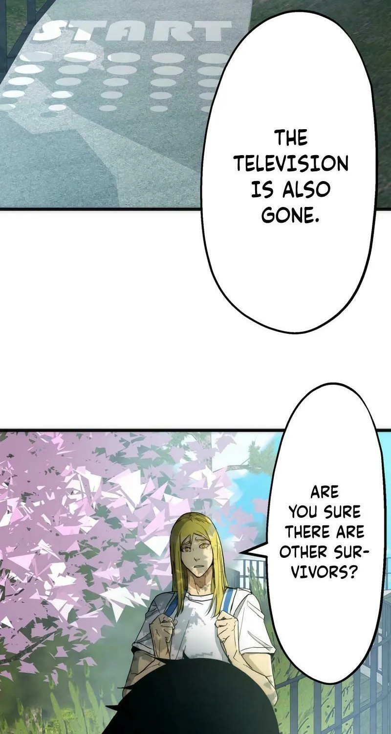 Read Man Eater chapter 16 image 56 on Lezhin