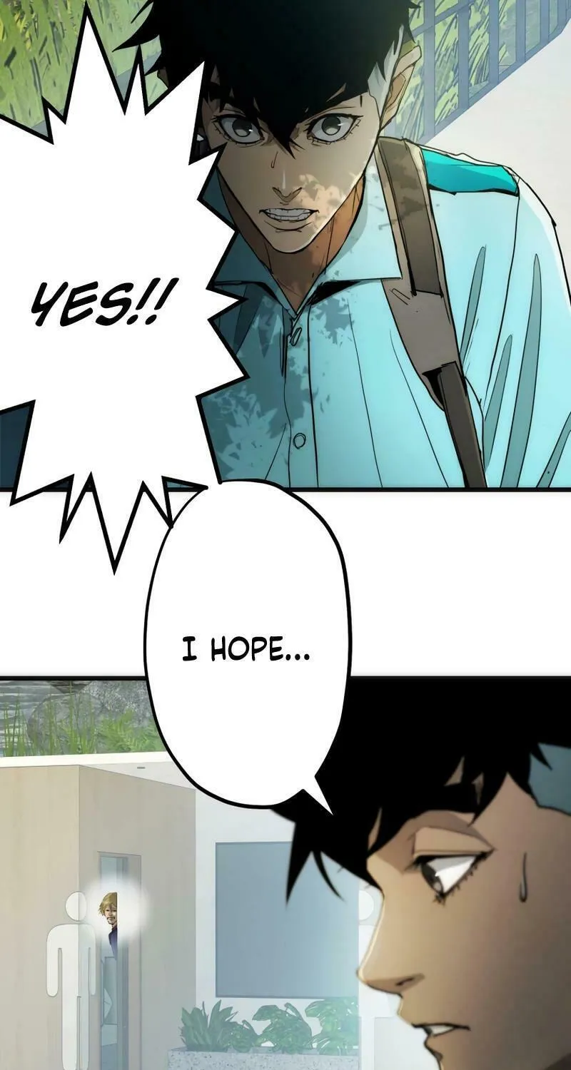 Read Man Eater chapter 16 image 57 on Lezhin