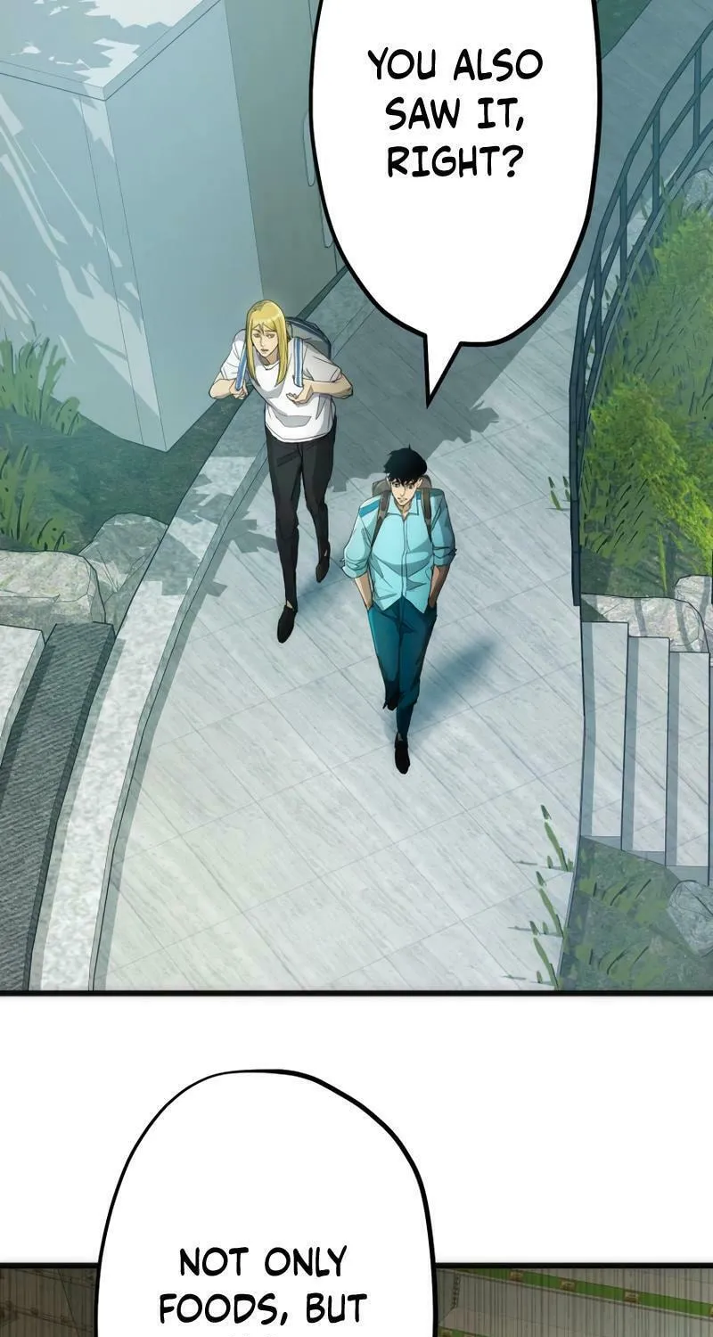 Read Man Eater chapter 16 image 59 on Lezhin