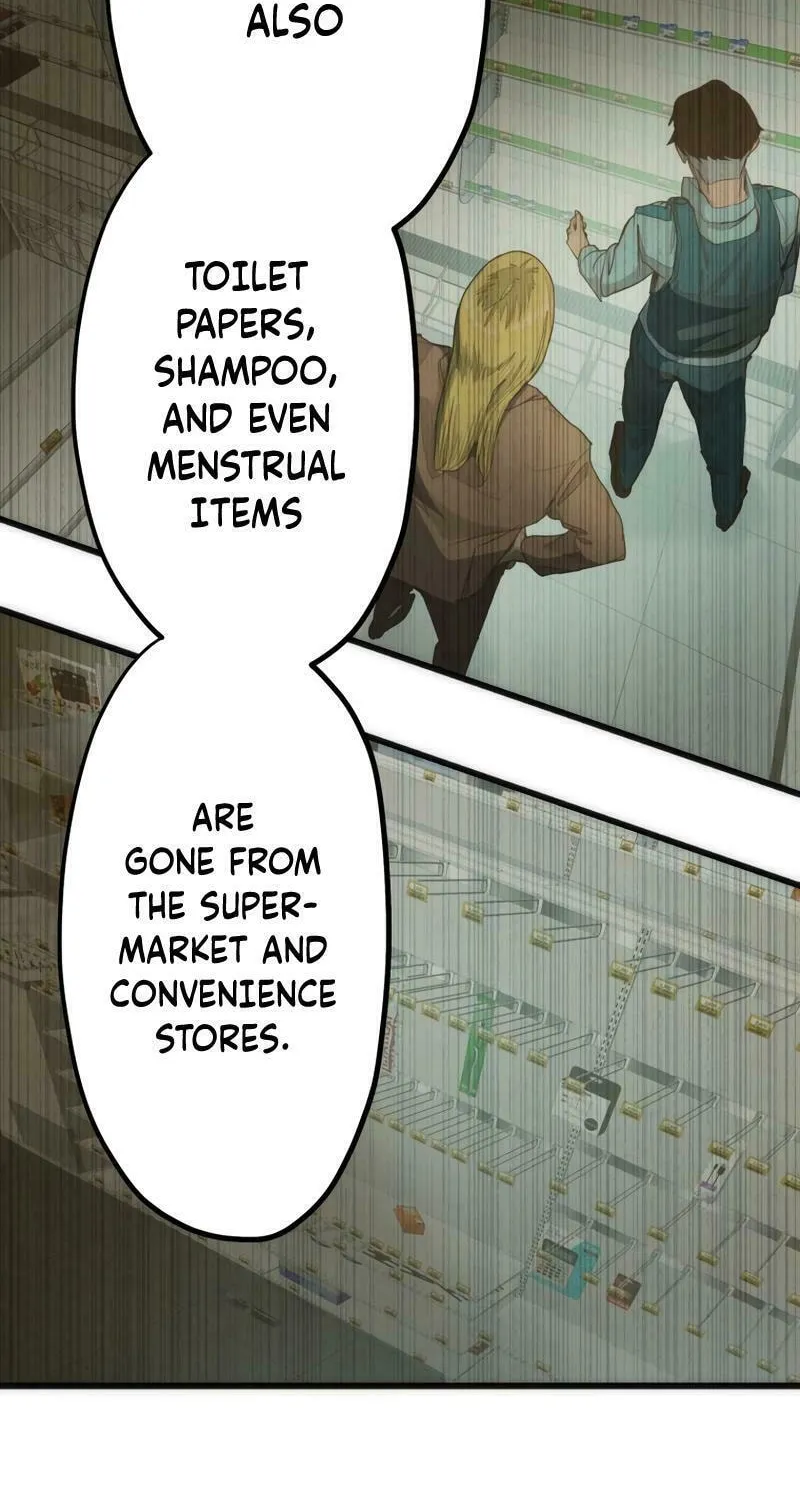 Read Man Eater chapter 16 image 60 on Lezhin