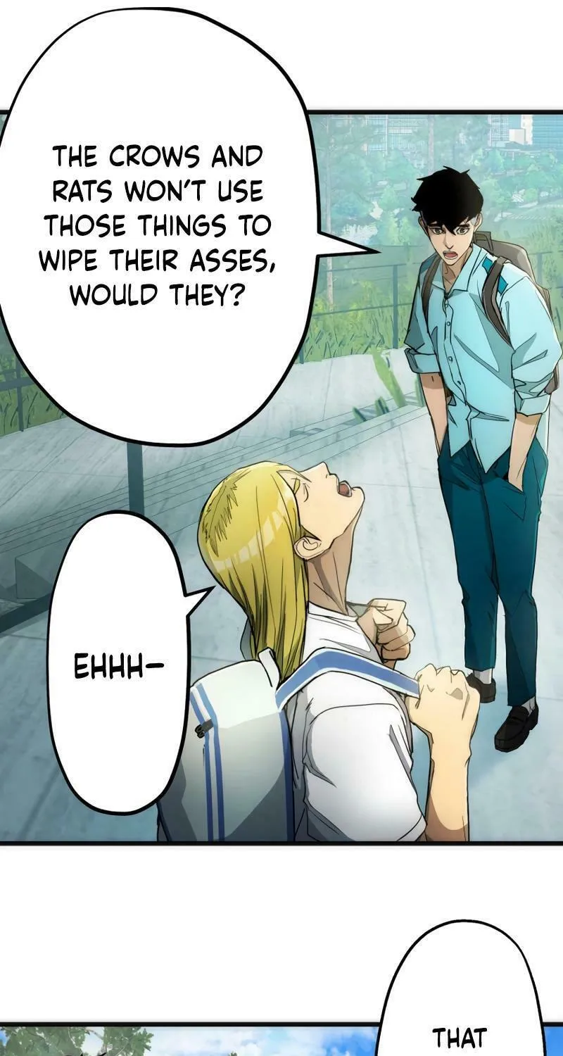 Read Man Eater chapter 16 image 62 on Lezhin