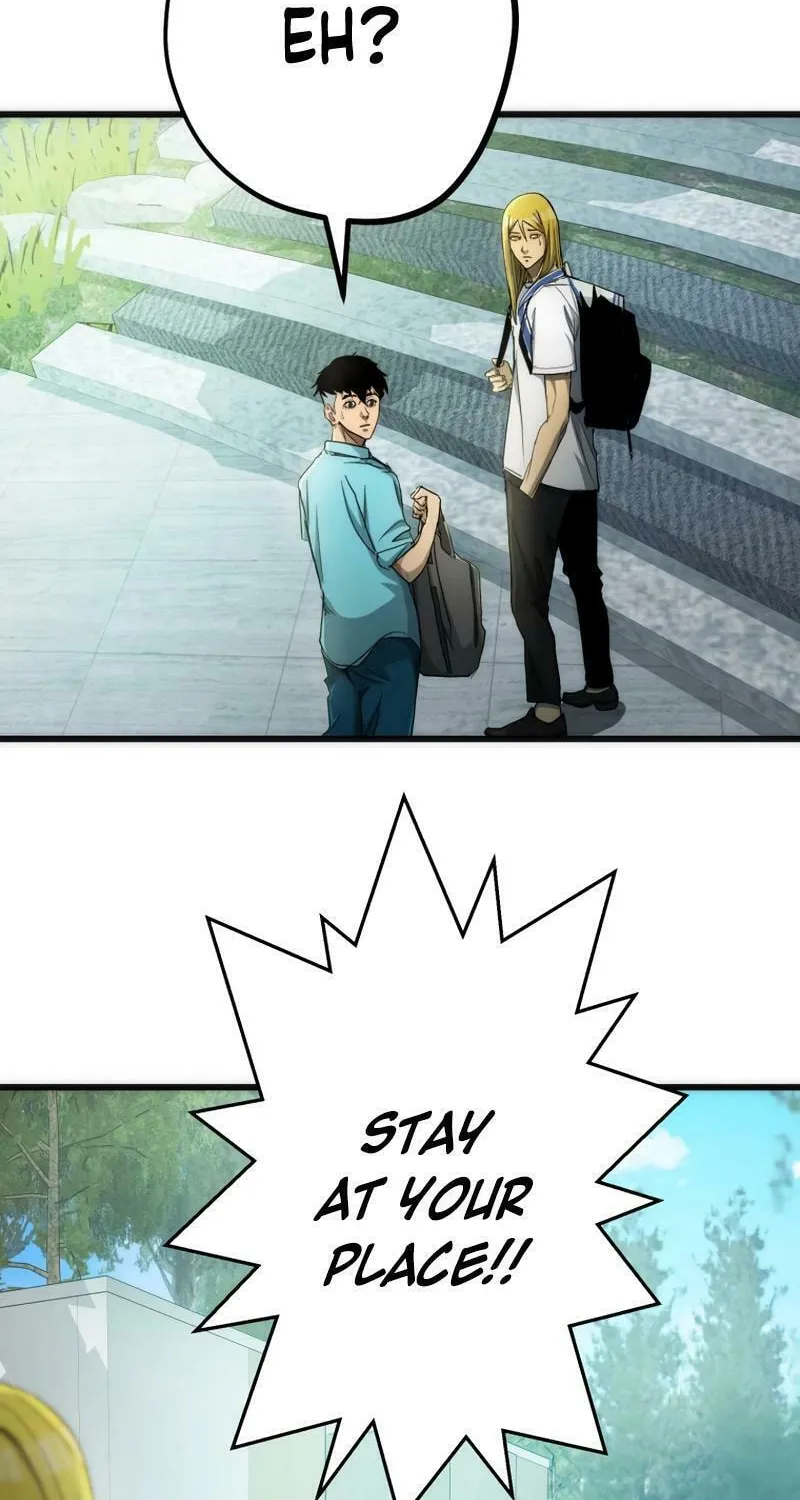 Read Man Eater chapter 16 image 67 on Lezhin