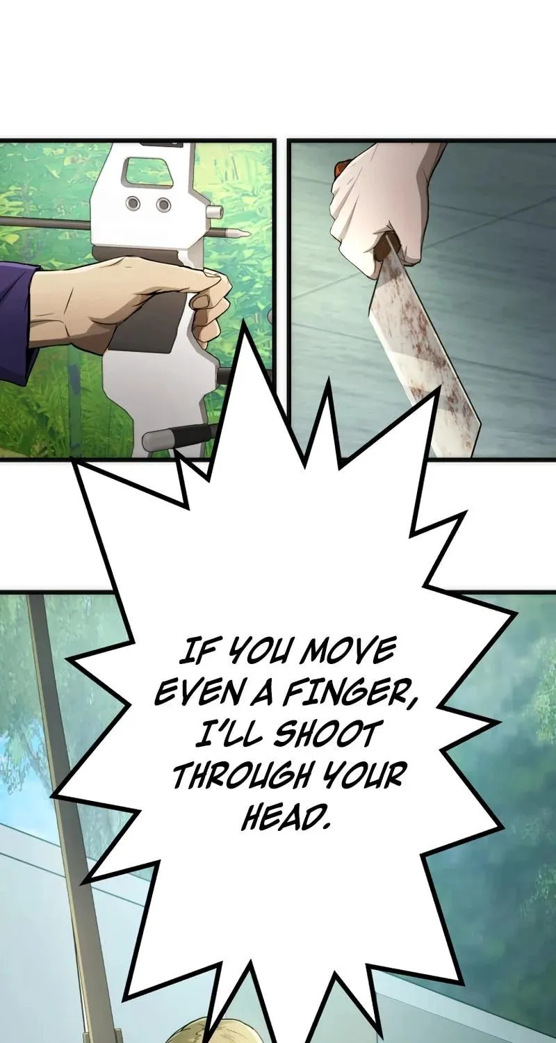 Read Man Eater chapter 16 image 69 on Lezhin