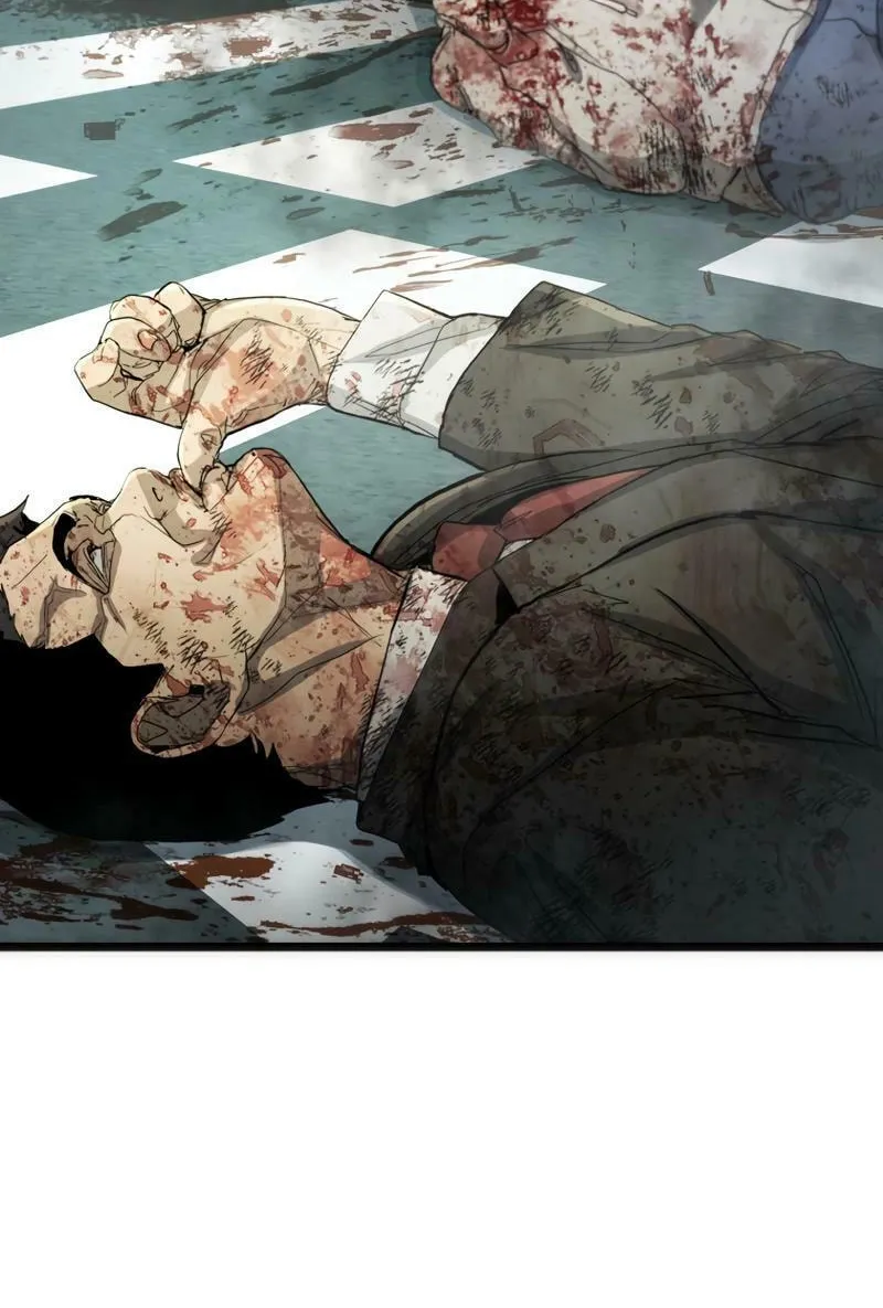 Read Man Eater chapter 16 image 7 on Lezhin