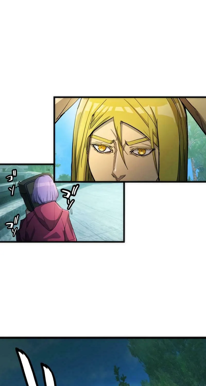 Read Man Eater chapter 17 image 10 on Lezhin