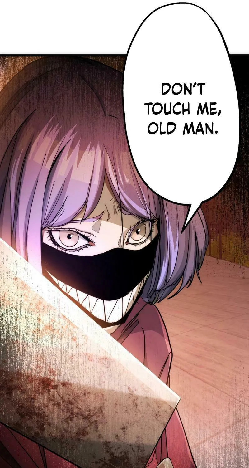 Read Man Eater chapter 17 image 15 on Lezhin