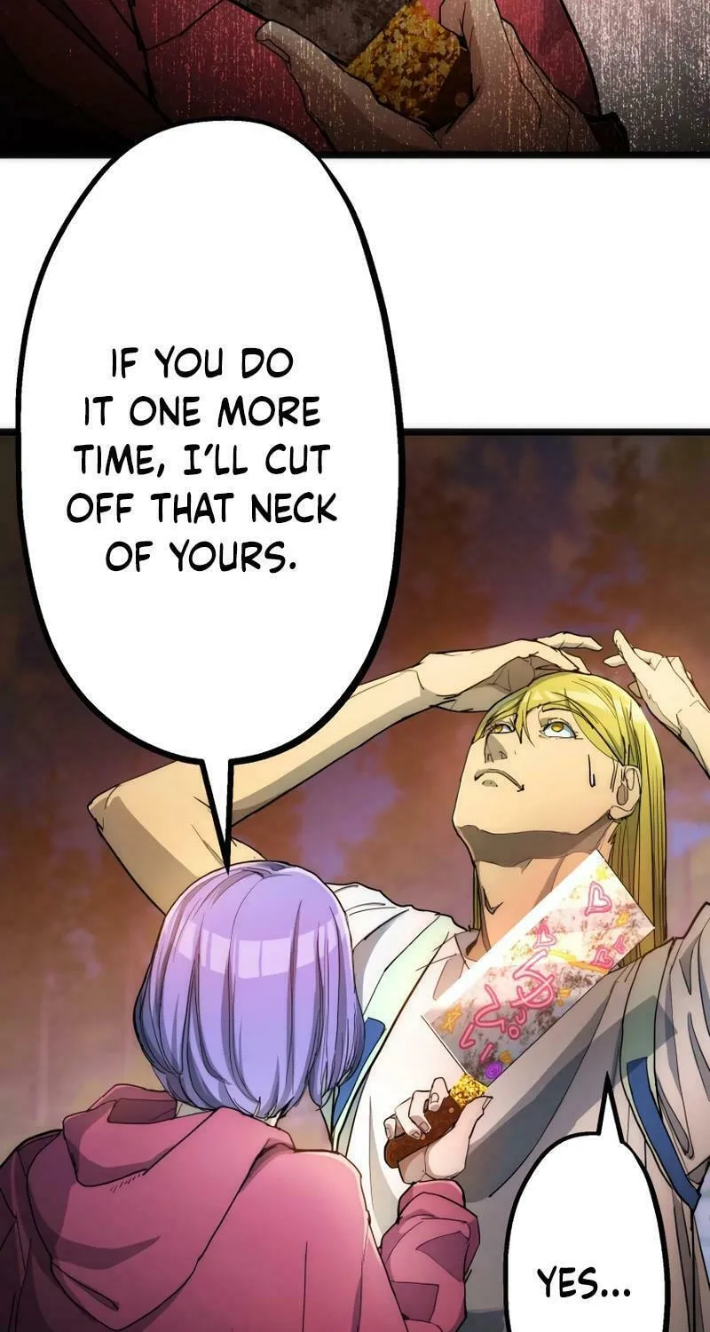 Read Man Eater chapter 17 image 16 on Lezhin