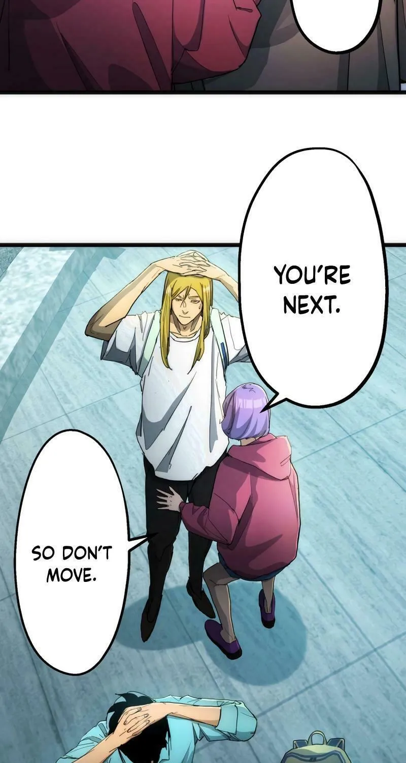 Read Man Eater chapter 17 image 17 on Lezhin