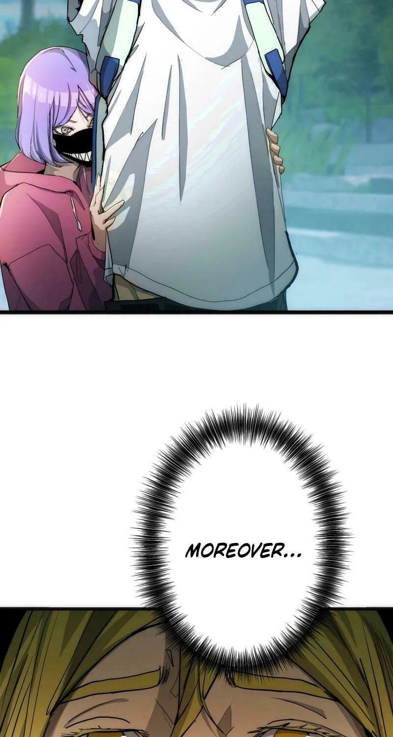 Read Man Eater chapter 17 image 19 on Lezhin
