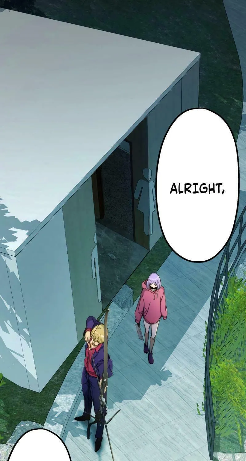Read Man Eater chapter 17 image 2 on Lezhin