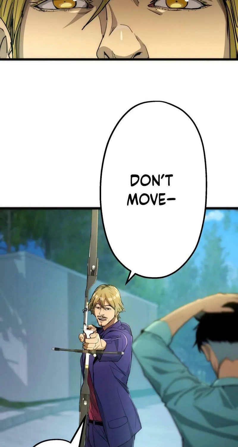 Read Man Eater chapter 17 image 20 on Lezhin
