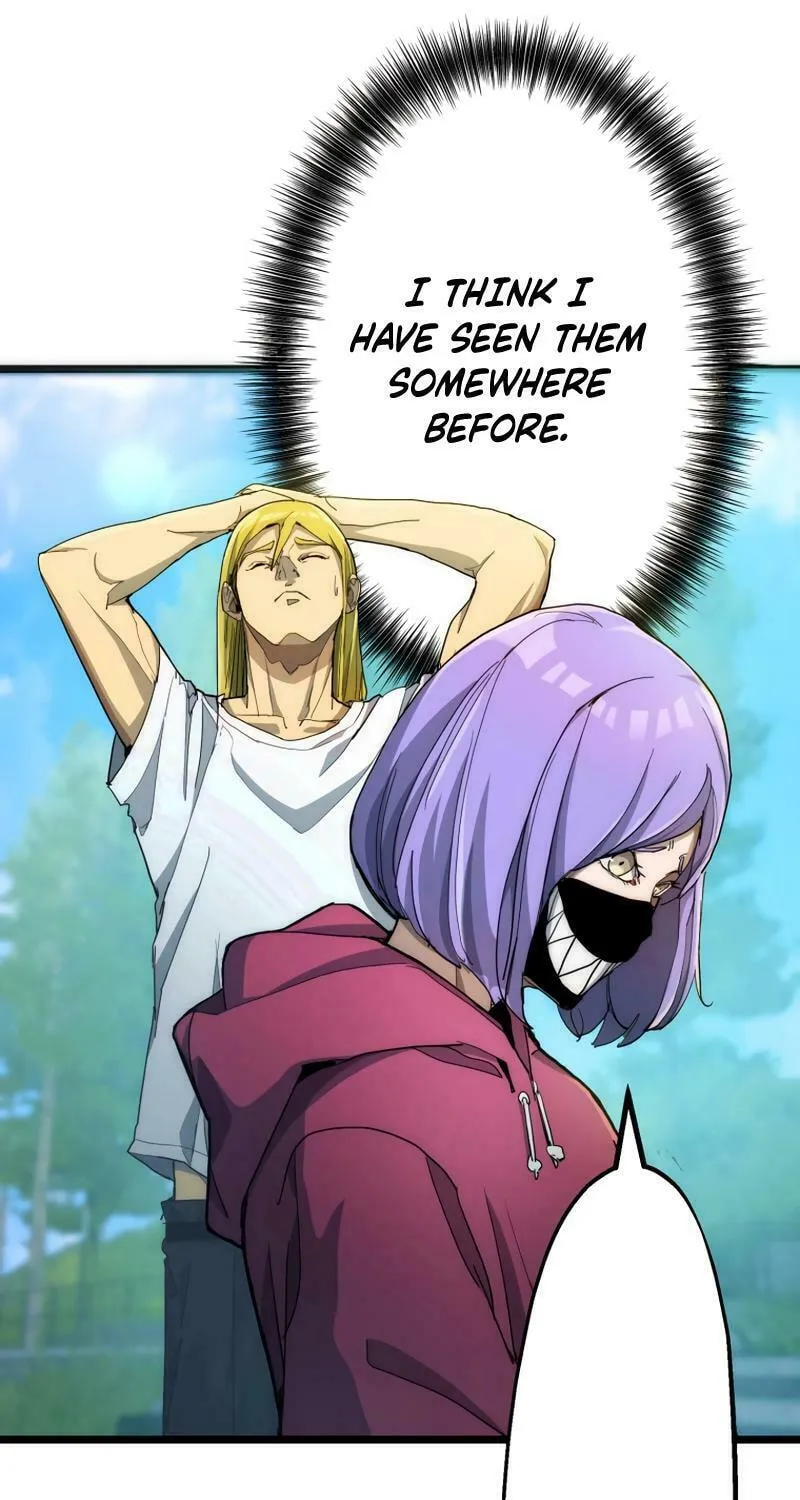 Read Man Eater chapter 17 image 22 on Lezhin