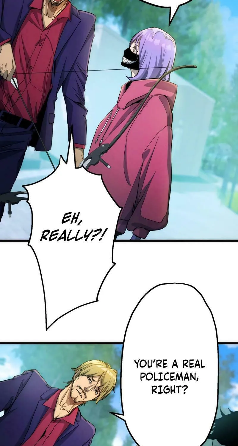 Read Man Eater chapter 17 image 24 on Lezhin
