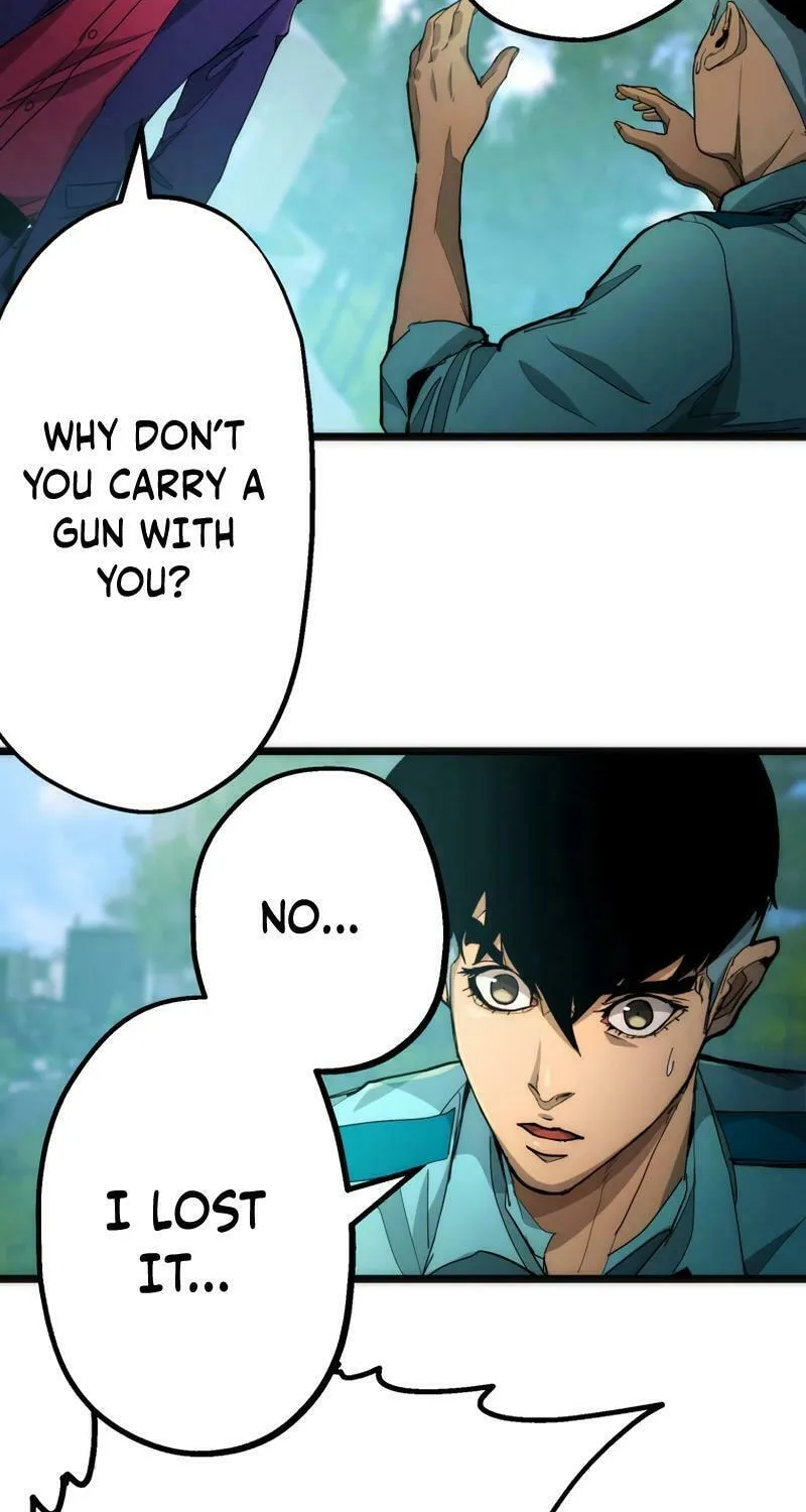 Read Man Eater chapter 17 image 25 on Lezhin