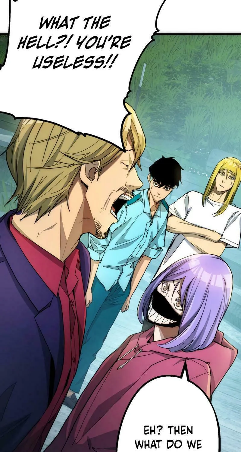 Read Man Eater chapter 17 image 26 on Lezhin