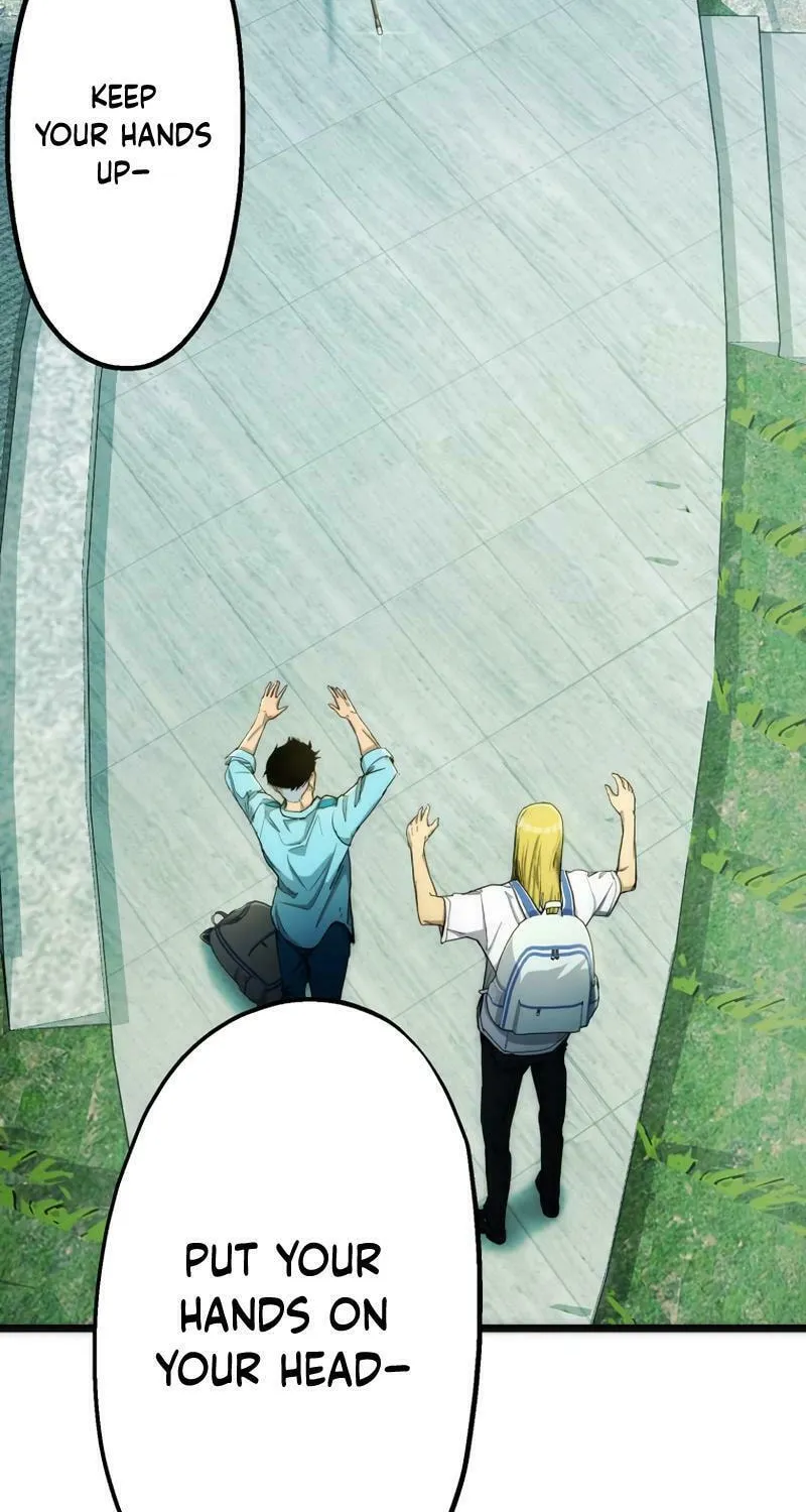 Read Man Eater chapter 17 image 3 on Lezhin