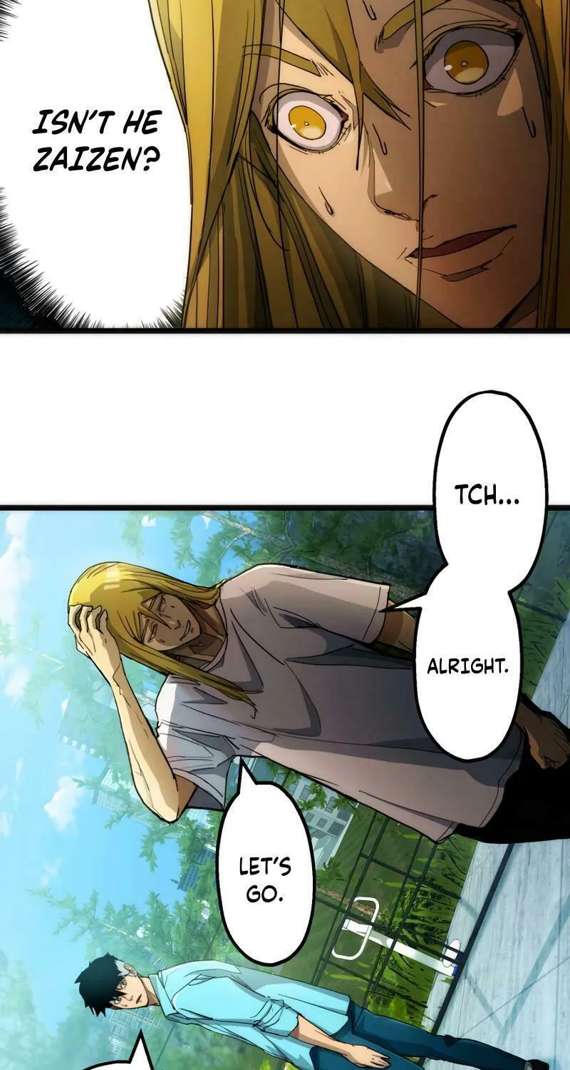 Read Man Eater chapter 17 image 30 on Lezhin