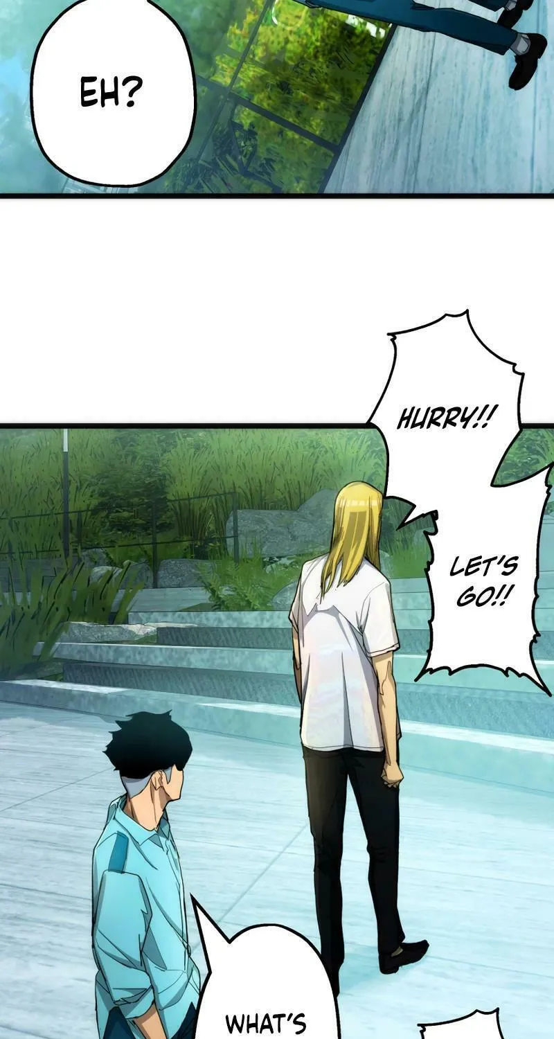 Read Man Eater chapter 17 image 31 on Lezhin