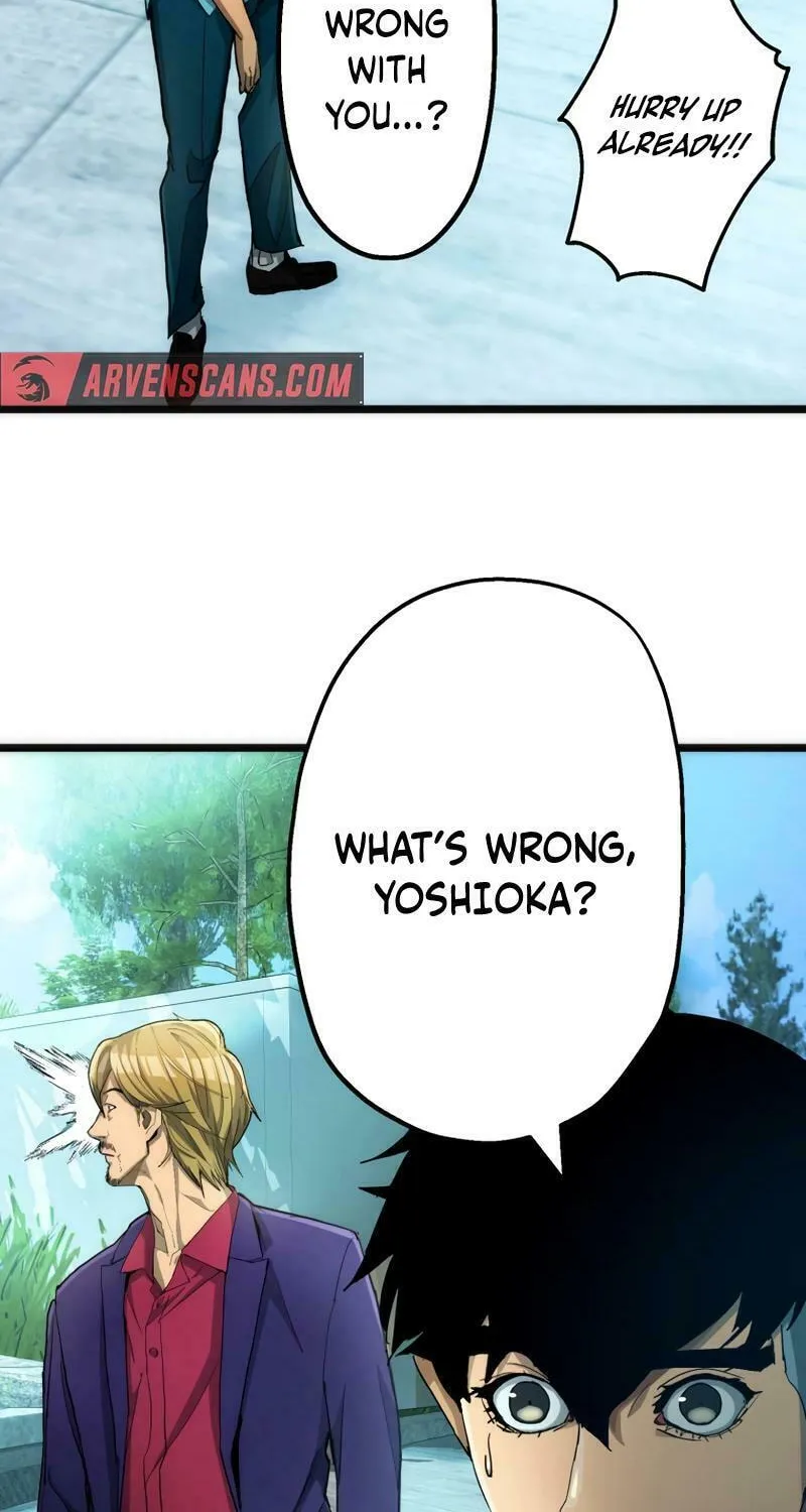 Read Man Eater chapter 17 image 32 on Lezhin