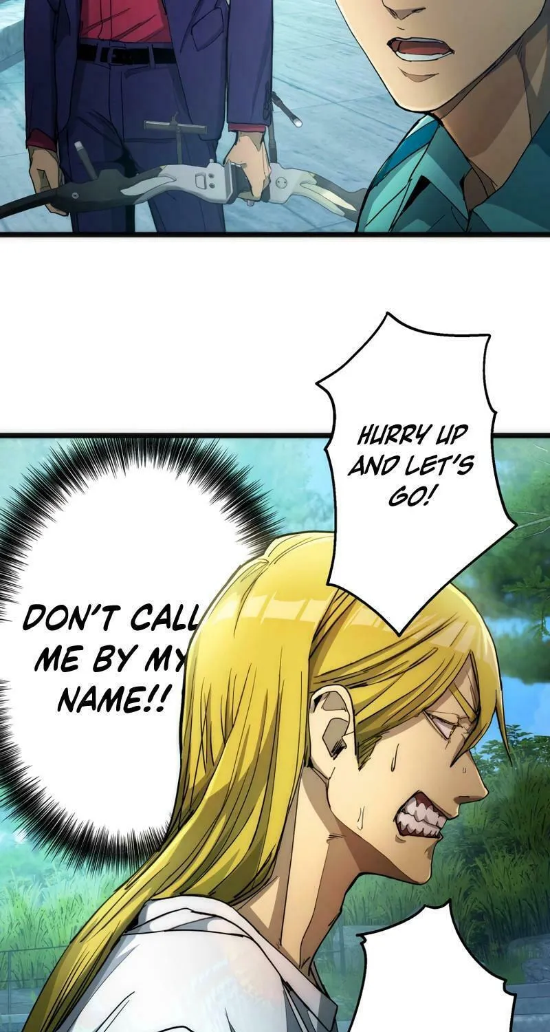 Read Man Eater chapter 17 image 33 on Lezhin