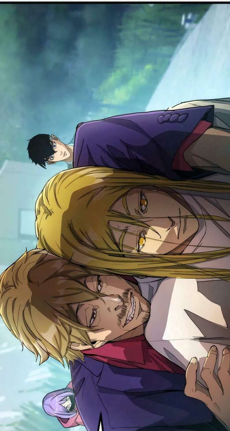 Read Man Eater chapter 17 image 36 on Lezhin