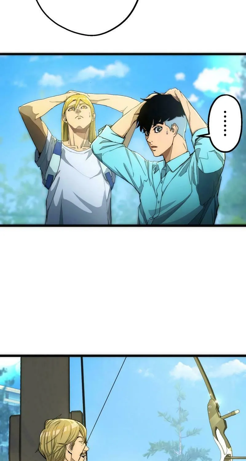 Read Man Eater chapter 17 image 4 on Lezhin