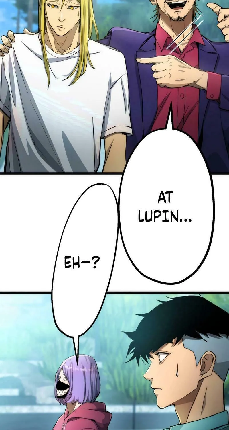 Read Man Eater chapter 17 image 40 on Lezhin