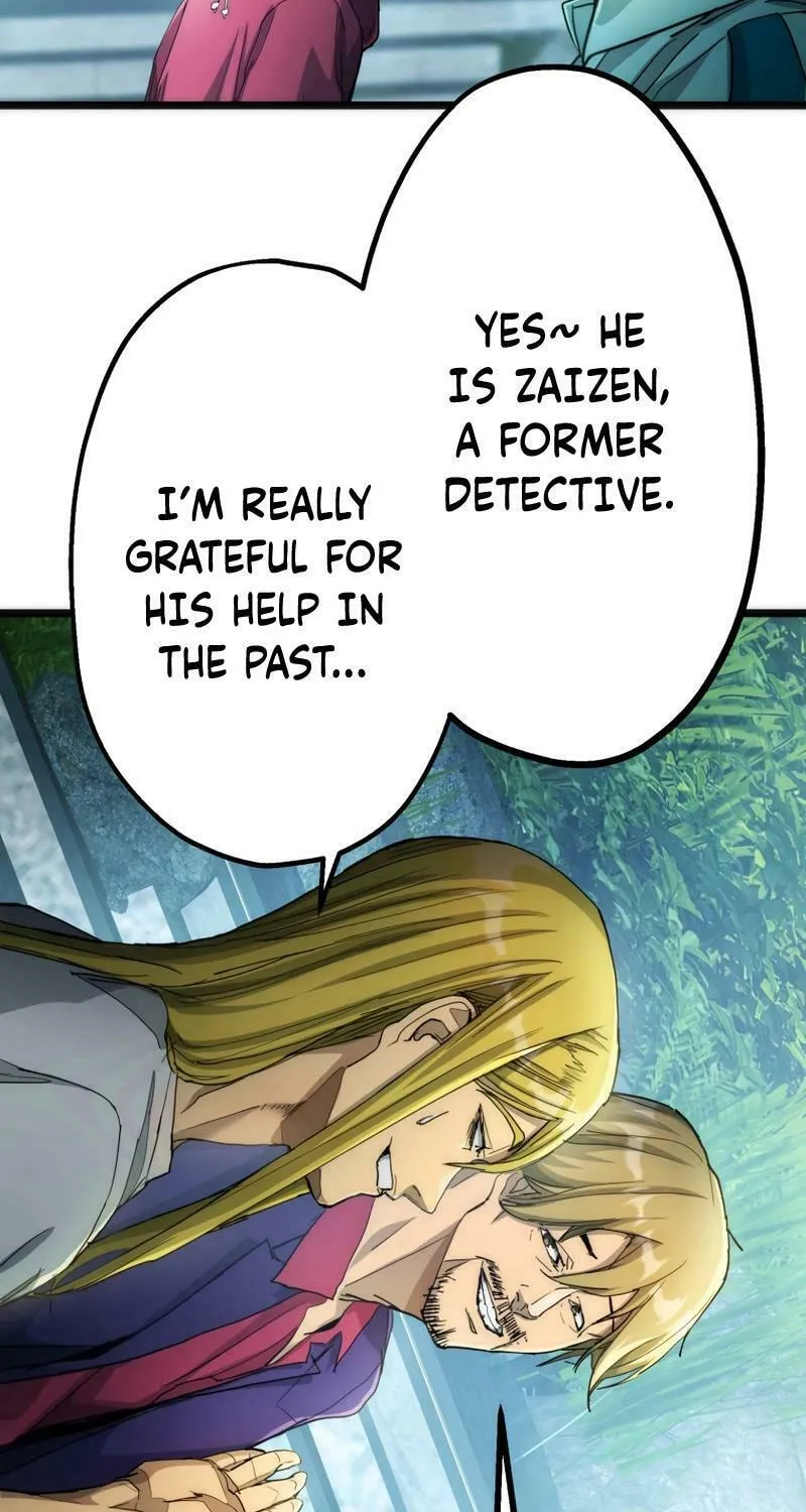 Read Man Eater chapter 17 image 41 on Lezhin