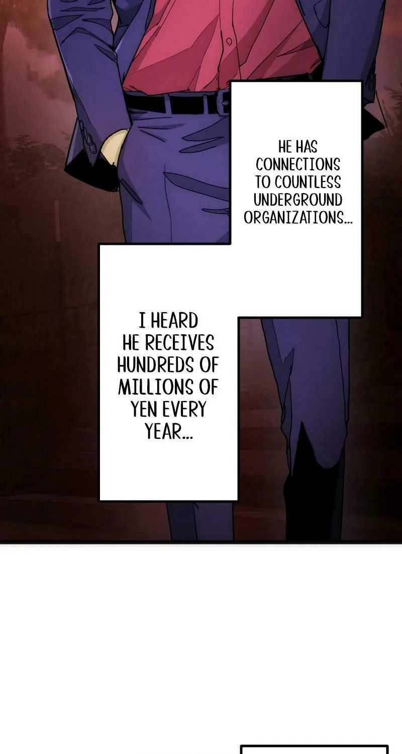 Read Man Eater chapter 17 image 45 on Lezhin