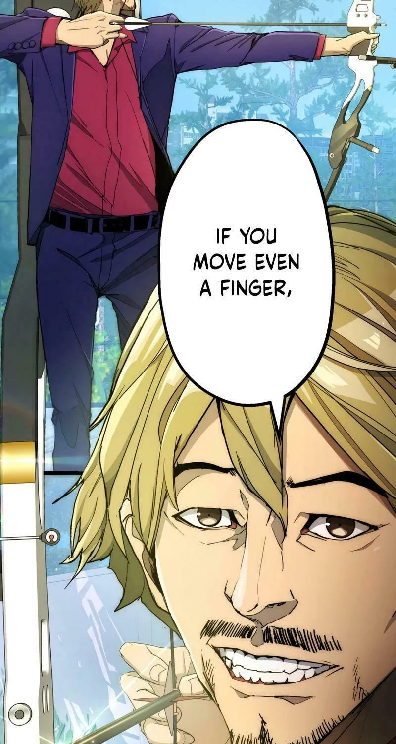 Read Man Eater chapter 17 image 5 on Lezhin