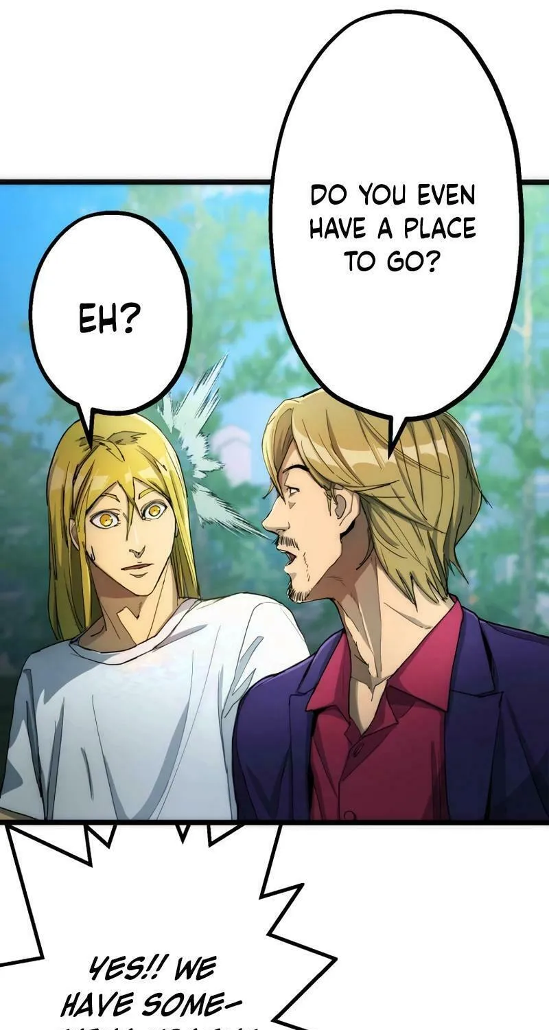 Read Man Eater chapter 17 image 50 on Lezhin