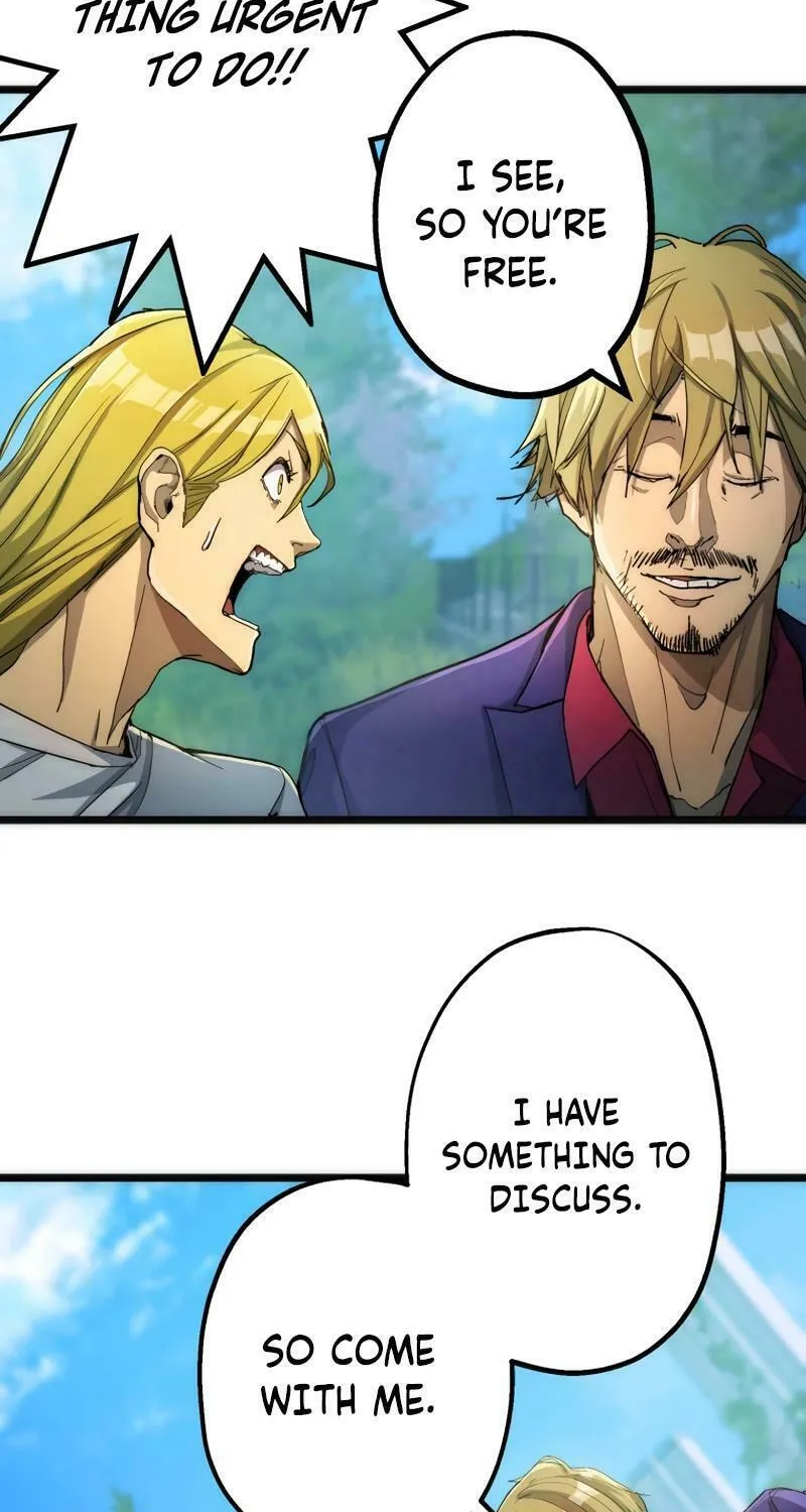 Read Man Eater chapter 17 image 51 on Lezhin