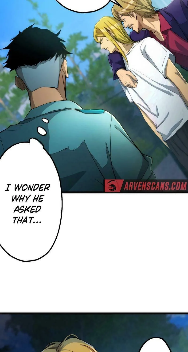 Read Man Eater chapter 17 image 52 on Lezhin