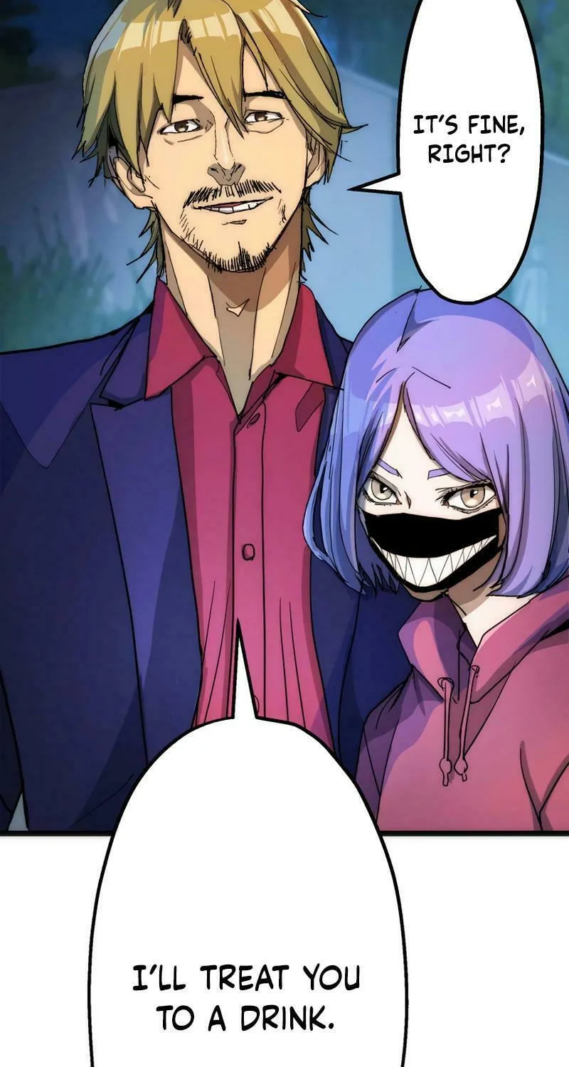 Read Man Eater chapter 17 image 53 on Lezhin