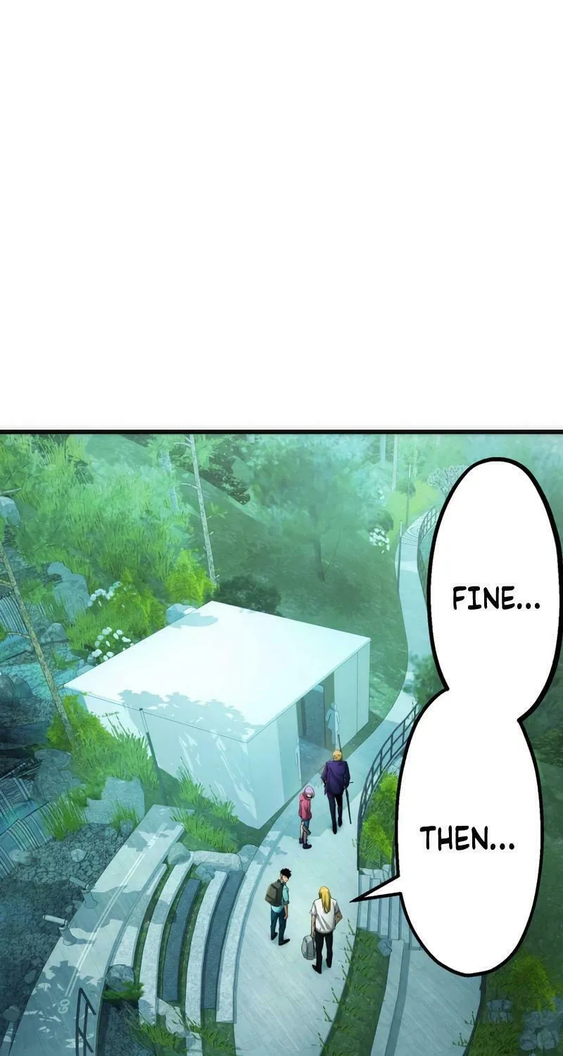 Read Man Eater chapter 17 image 55 on Lezhin