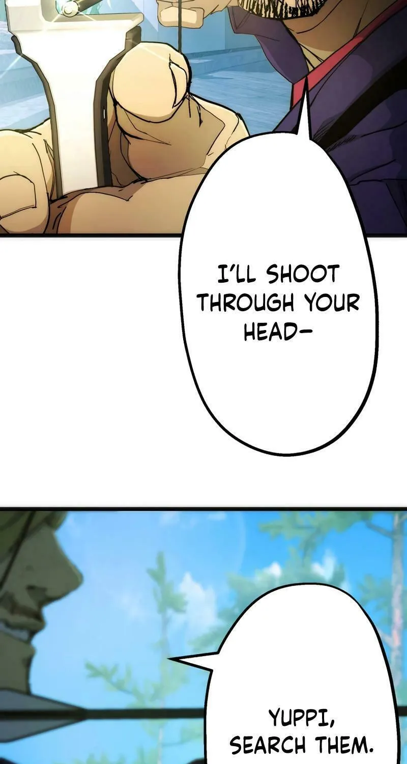 Read Man Eater chapter 17 image 6 on Lezhin