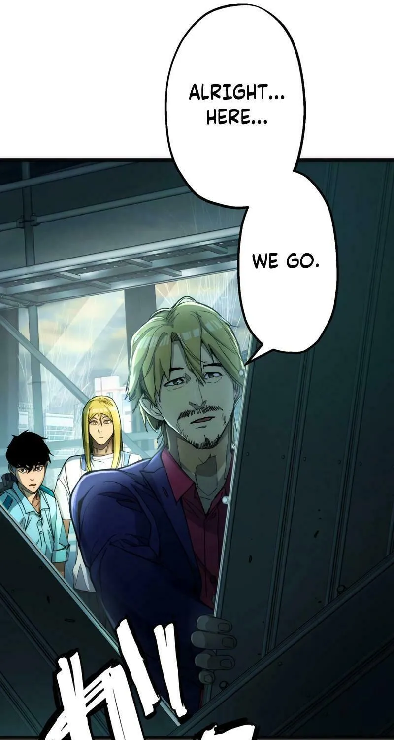Read Man Eater chapter 18 image 11 on Lezhin