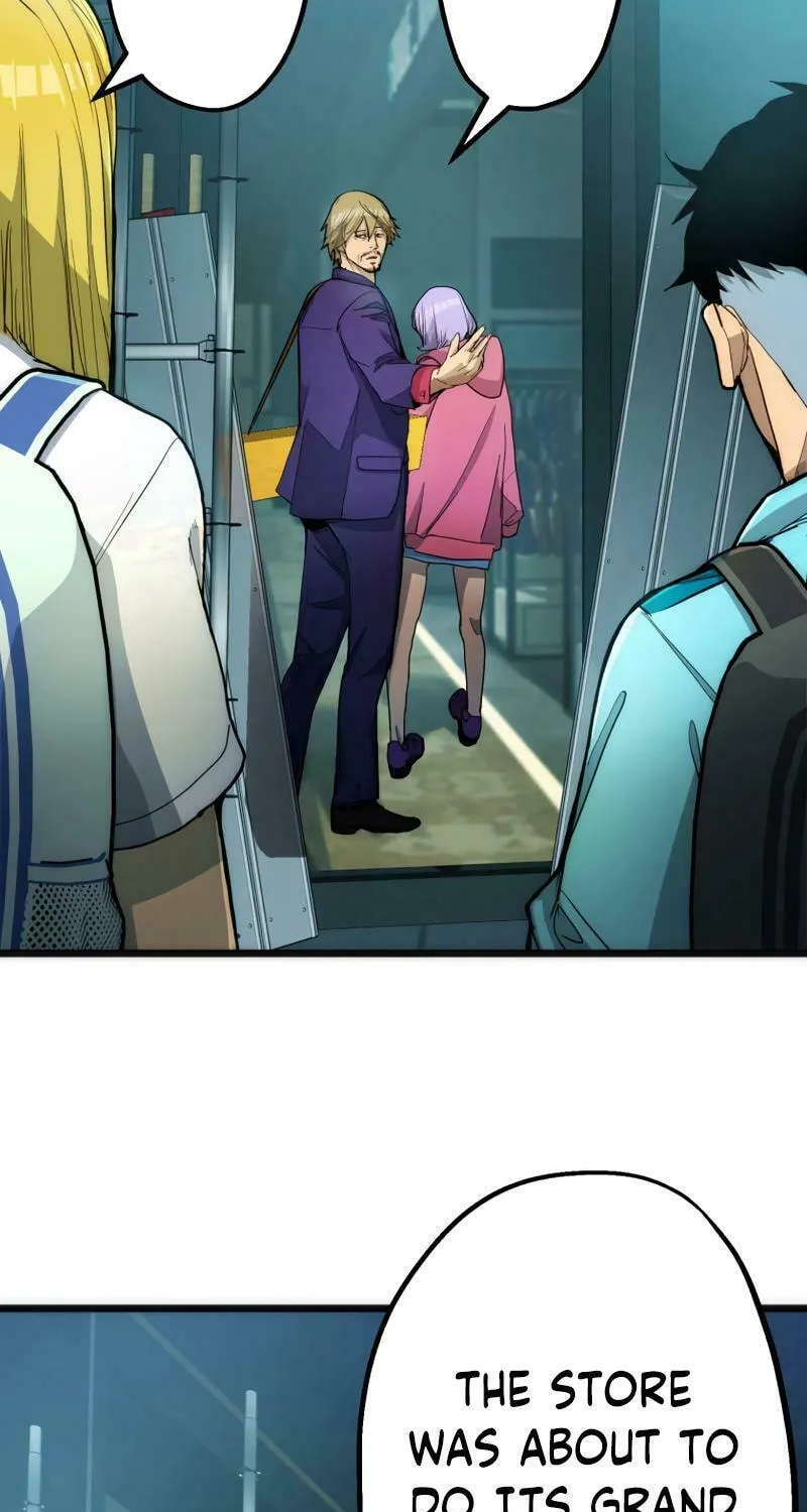 Read Man Eater chapter 18 image 13 on Lezhin