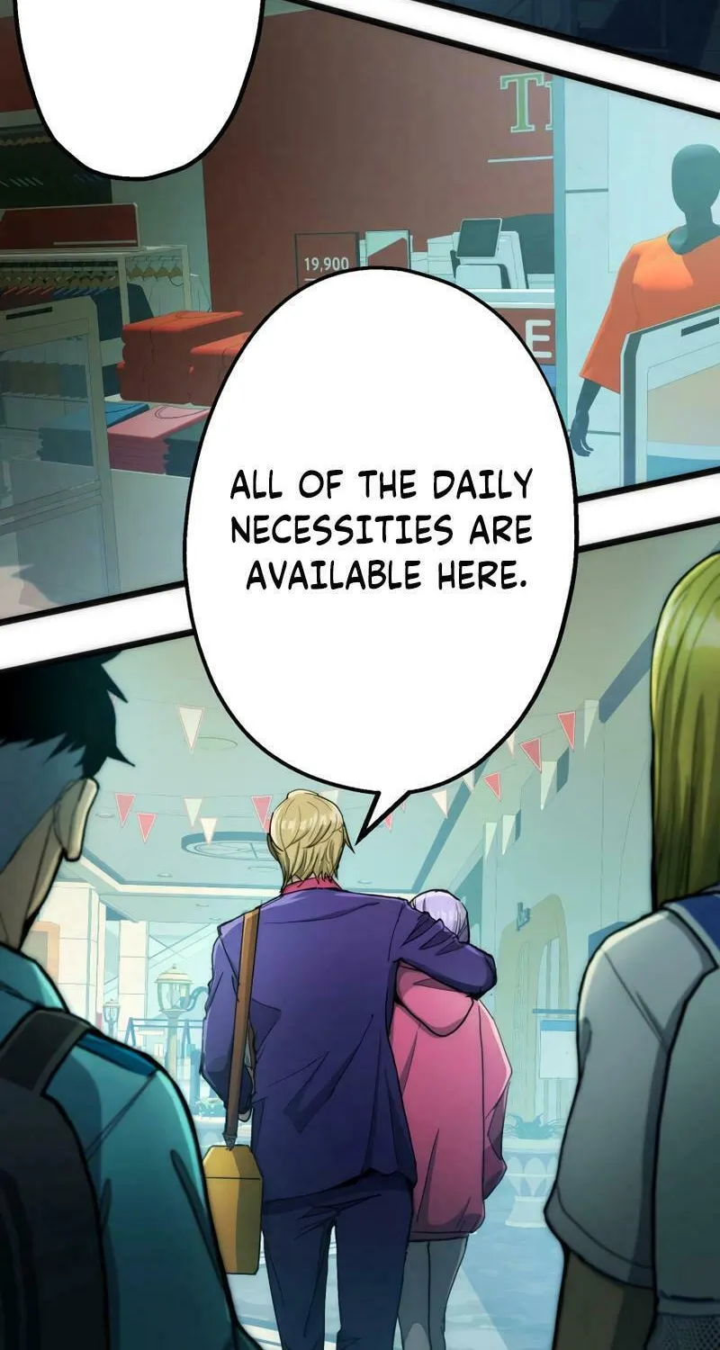 Read Man Eater chapter 18 image 16 on Lezhin