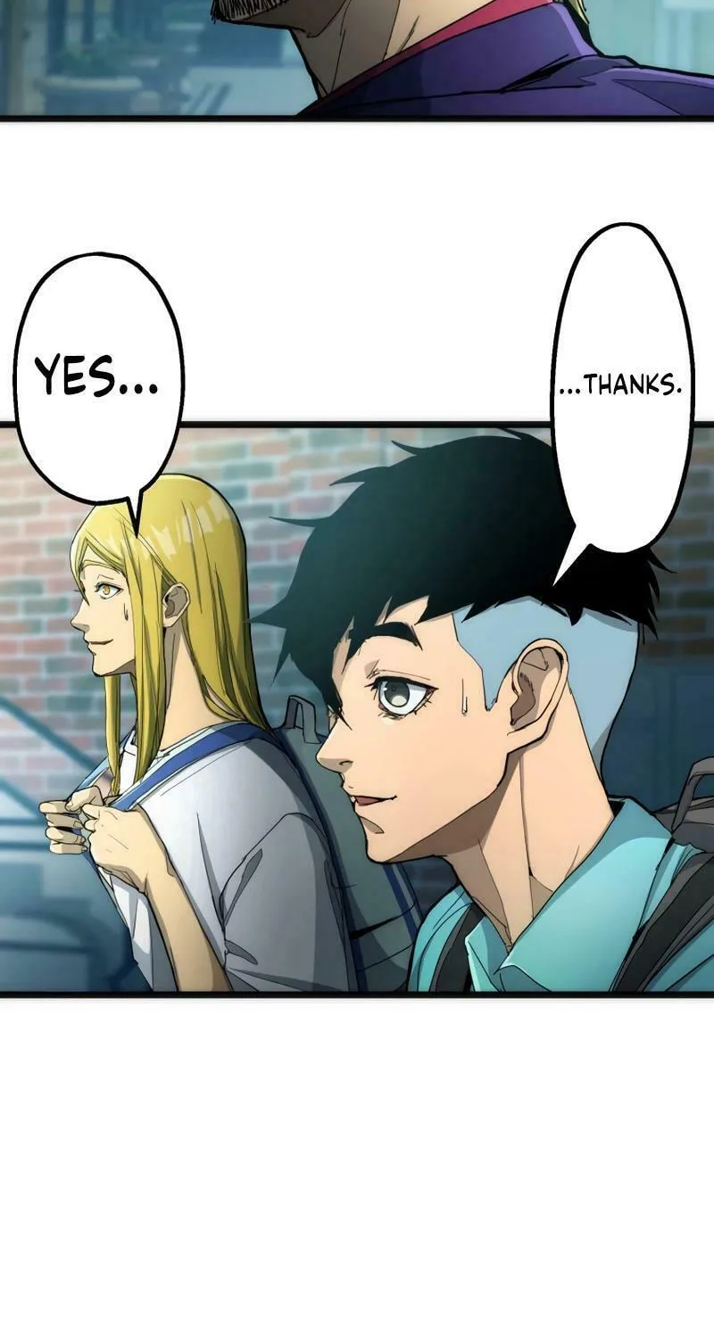 Read Man Eater chapter 18 image 19 on Lezhin