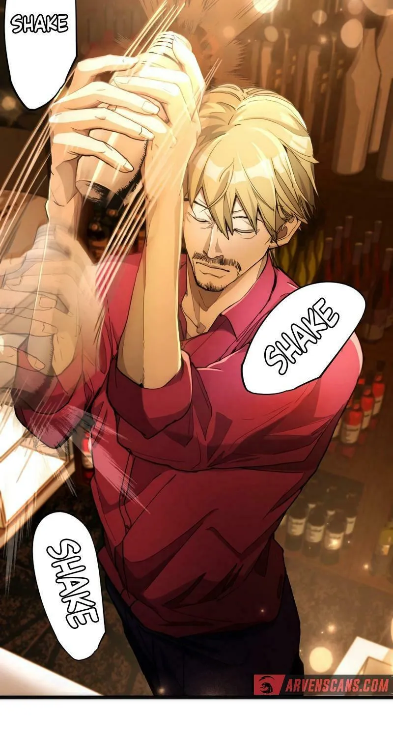 Read Man Eater chapter 18 image 22 on Lezhin