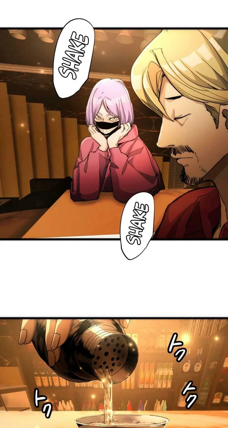 Read Man Eater chapter 18 image 23 on Lezhin