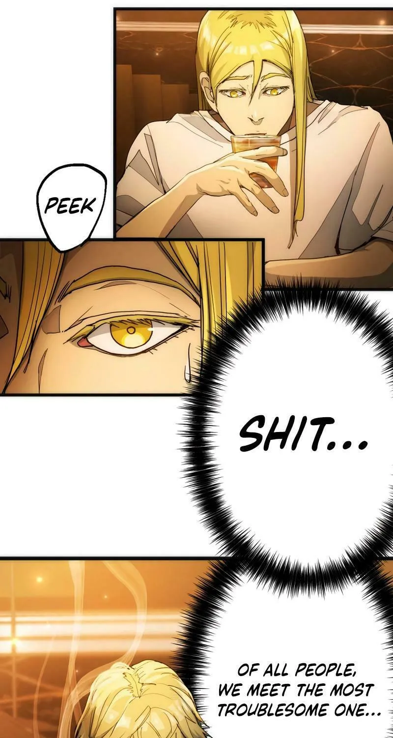 Read Man Eater chapter 18 image 30 on Lezhin