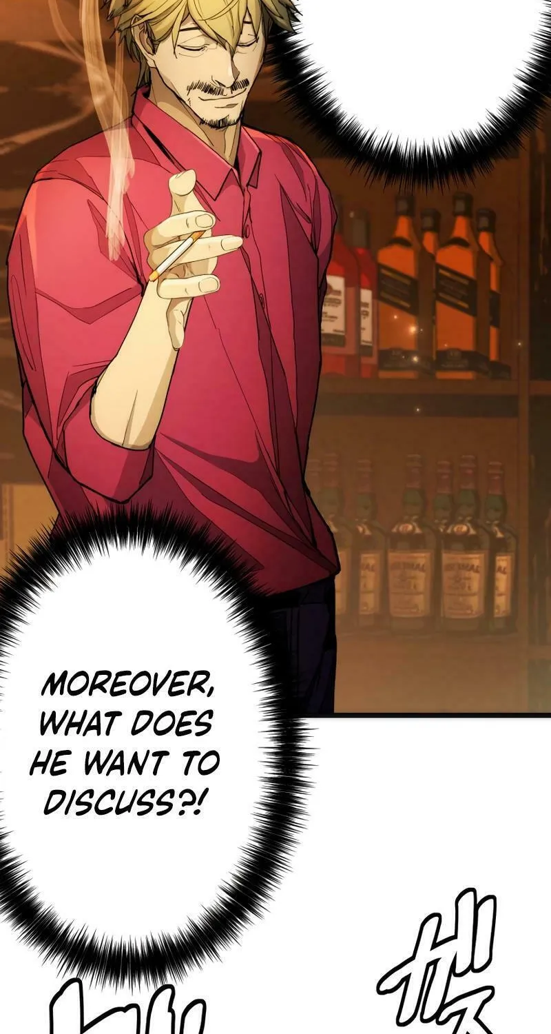 Read Man Eater chapter 18 image 31 on Lezhin