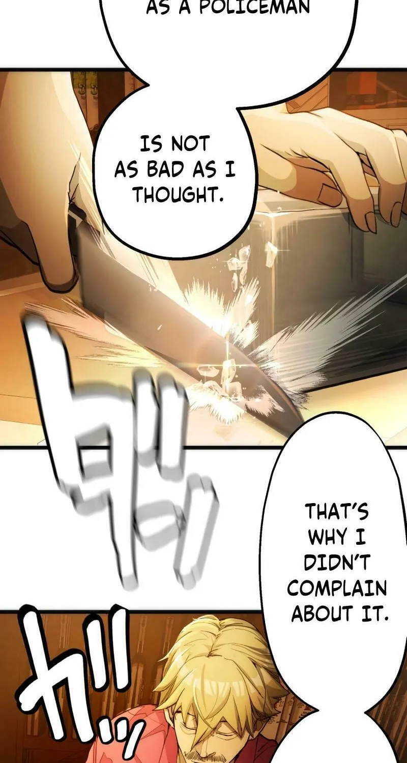 Read Man Eater chapter 18 image 33 on Lezhin