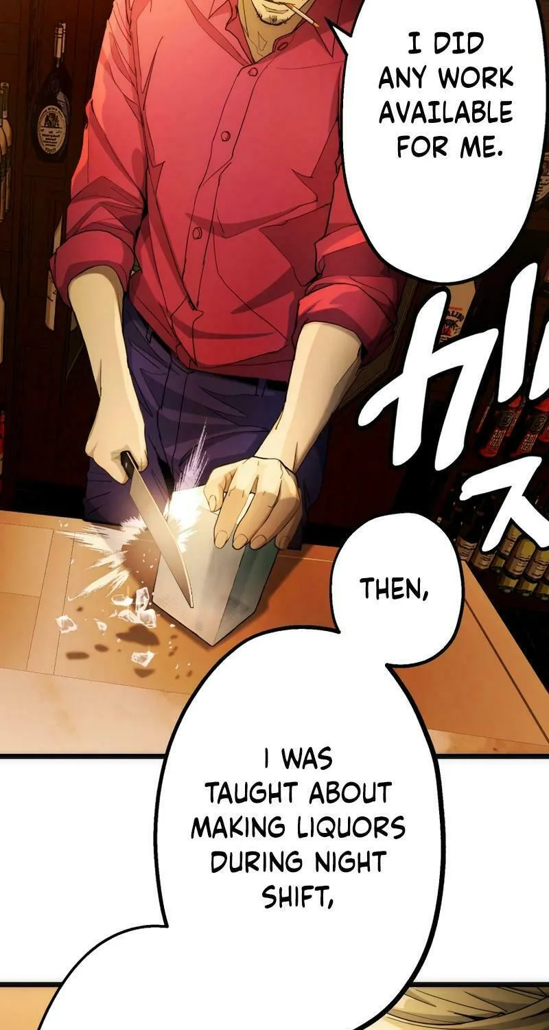 Read Man Eater chapter 18 image 34 on Lezhin
