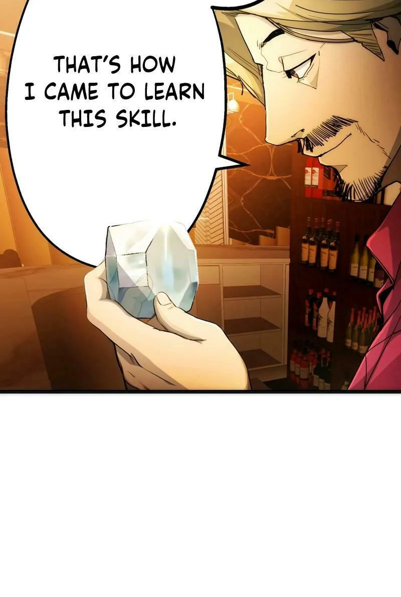 Read Man Eater chapter 18 image 35 on Lezhin