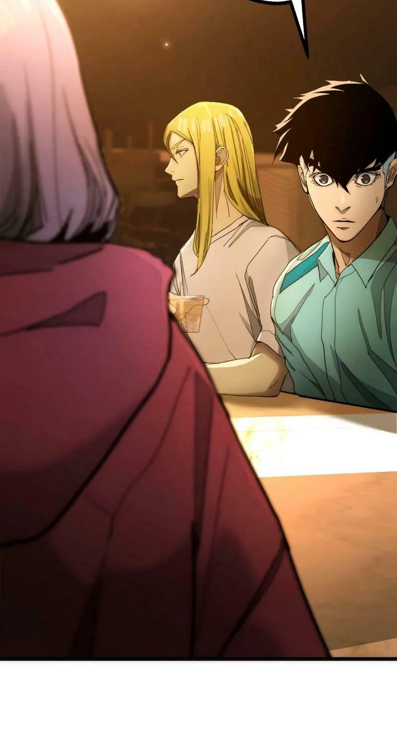 Read Man Eater chapter 18 image 40 on Lezhin