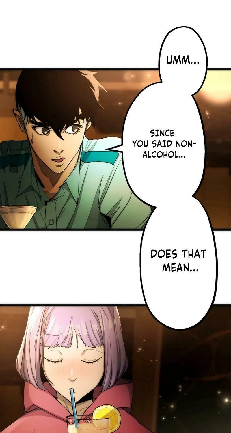 Read Man Eater chapter 18 image 41 on Lezhin