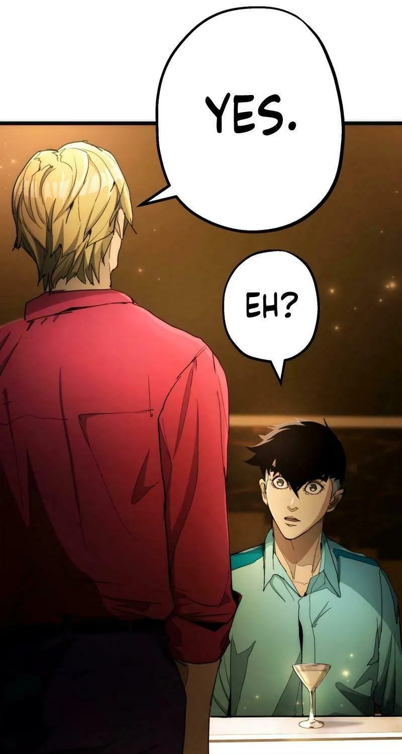 Read Man Eater chapter 18 image 43 on Lezhin